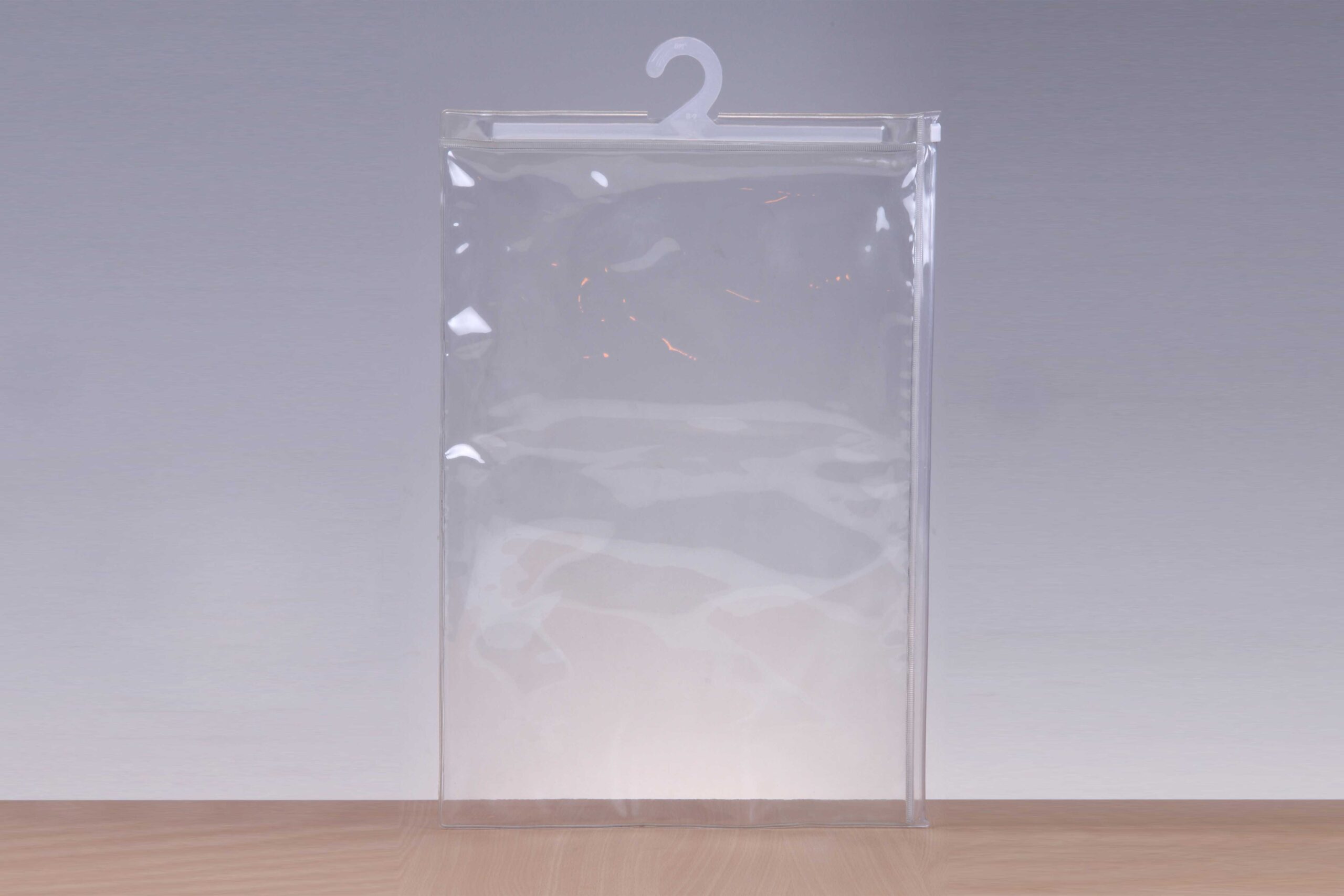 Clear Collection - Costal Leather Bags